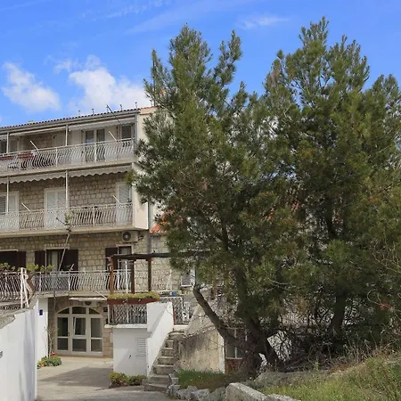 Apartman Marita Apartmán *