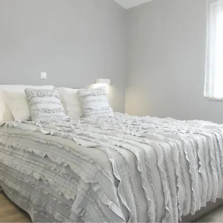 Apartmán Apartman Marita Split
