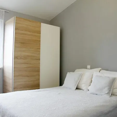 Apartman Marita *
