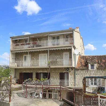 Lejlighed Apartman Marita Split