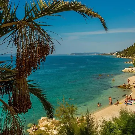 Apartman Marita Lejlighed *