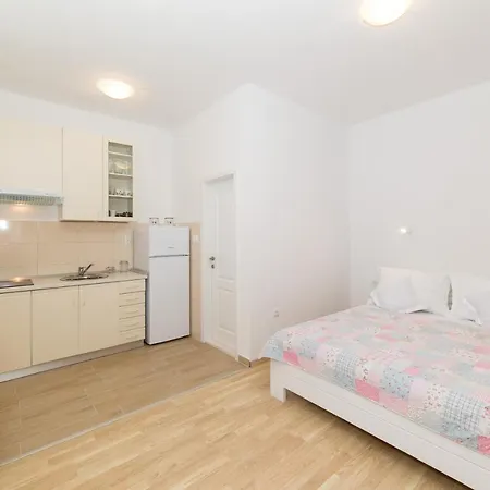 Apartman Marita Lejlighed Split