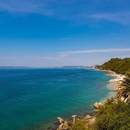 Lejlighed Apartman Marita Split