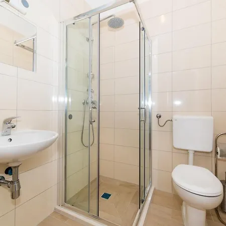 Lejlighed Apartman Marita