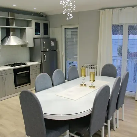 Lejlighed Apartman Marita *