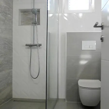 Apartman Marita Lejlighed *