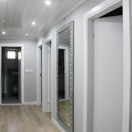 Lejlighed Apartman Marita