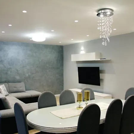 Apartman Marita Lejlighed