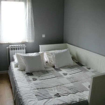 Lejlighed Apartman Marita Split