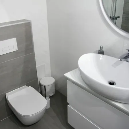 Apartman Marita Lejlighed *