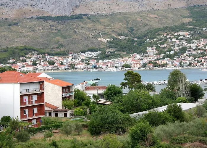 Apartman Marita Split