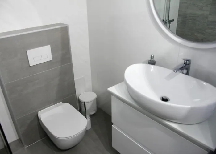 Apartman Marita Apartment *