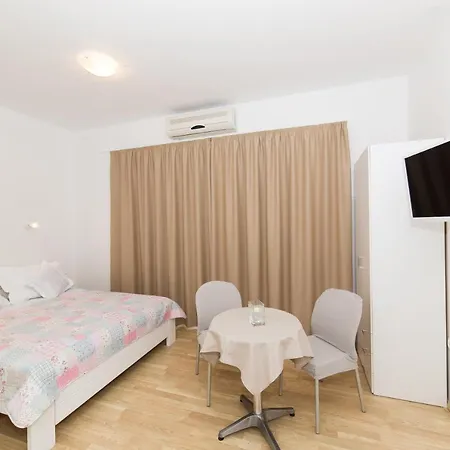 Apartman Marita דירה ספליט