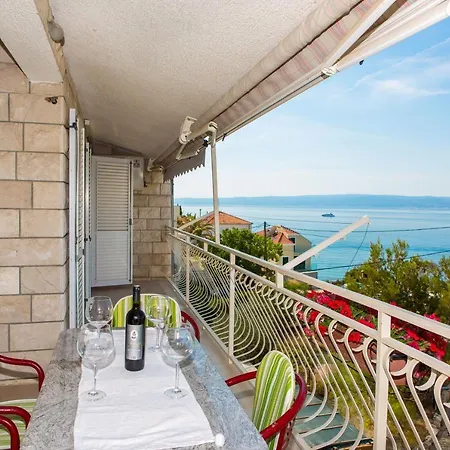 Apartman Marita * ספליט