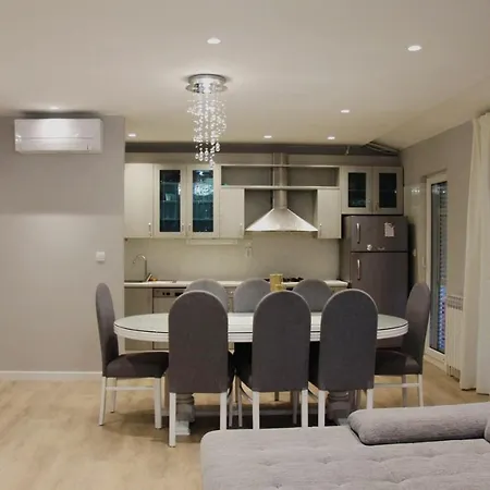 Apartman Marita *