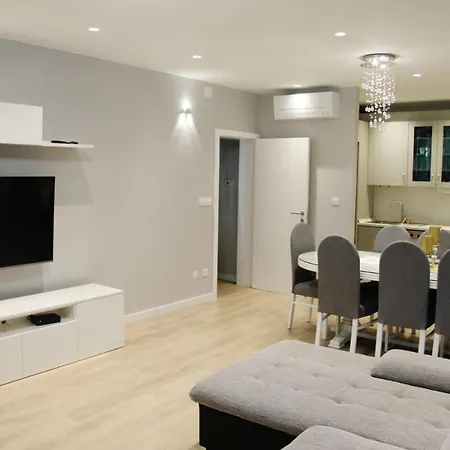 شقة Apartman Marita سبليت